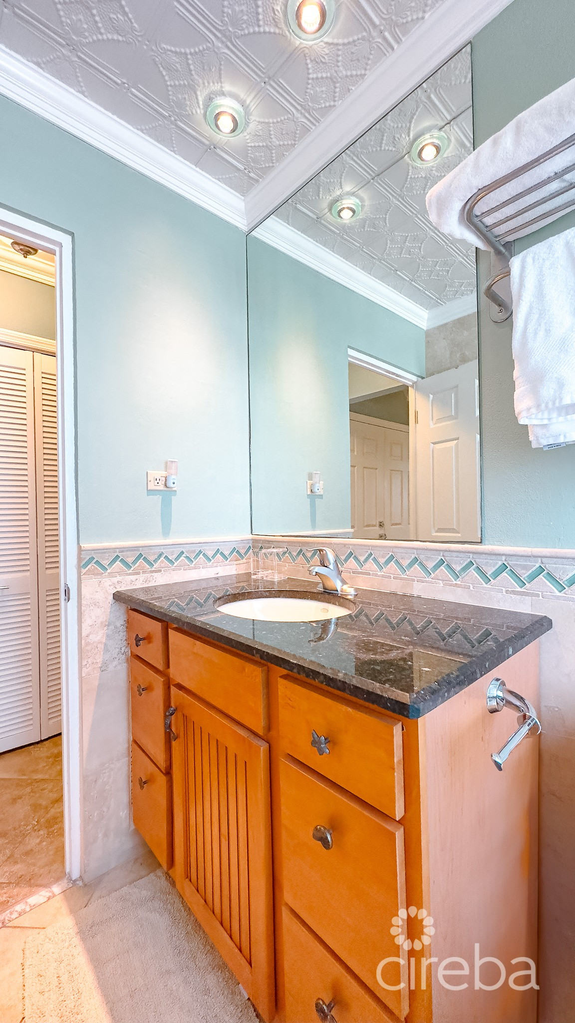 Silver Sands Condo Seven Mile Beach