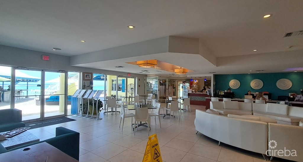 Castaway Coves Top Floor Unit