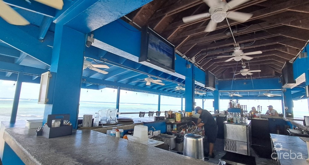 Castaway Coves Top Floor Unit