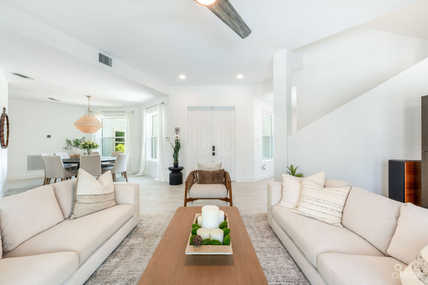 Latitude - Canal Front Living In Governor’s Harbour