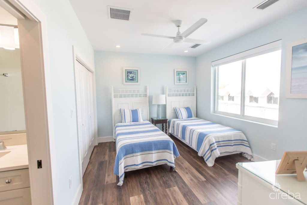 Seahaven Orchid Villa With Carriage House