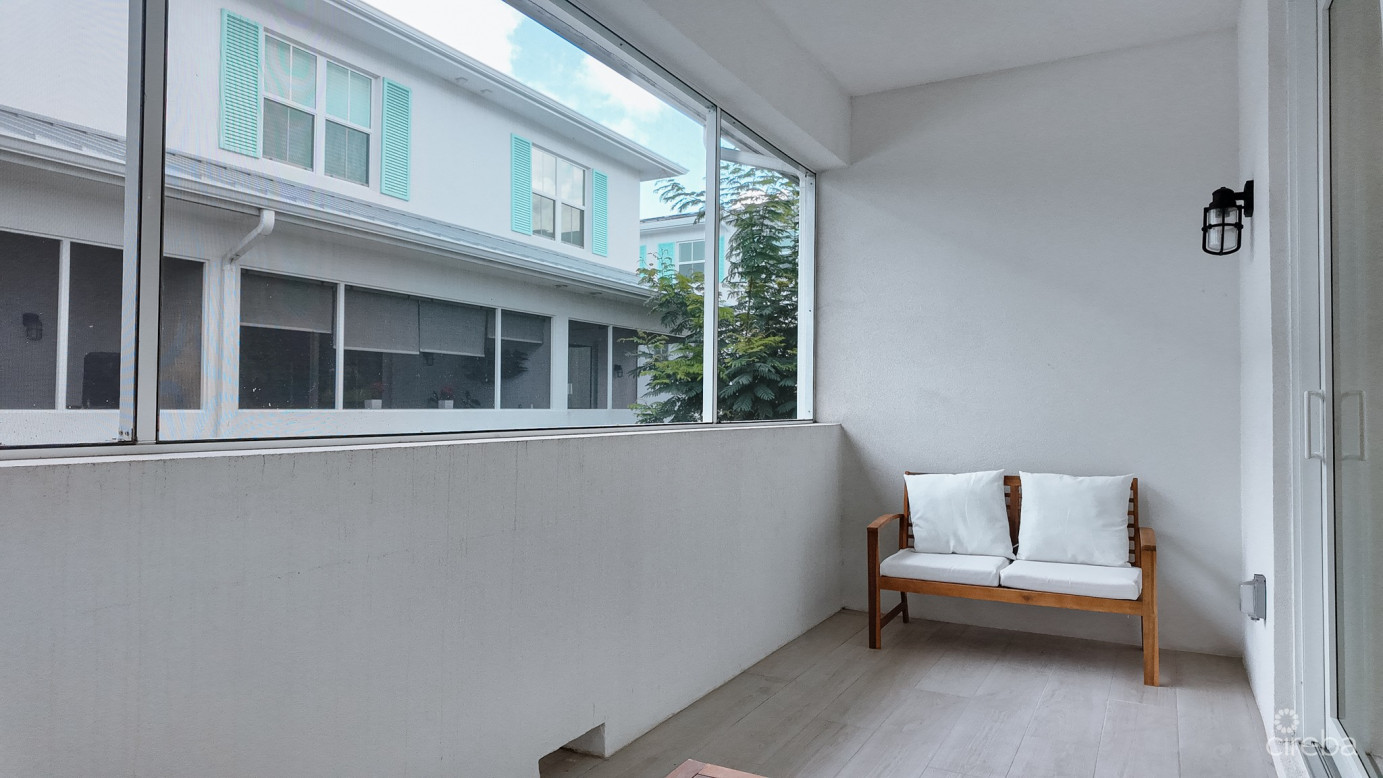 Periwinkle Townhome Grand Harbour