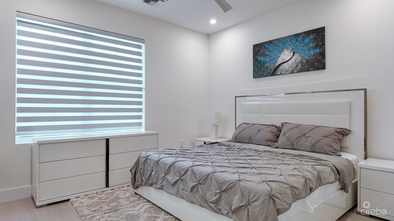 Periwinkle Townhome Grand Harbour