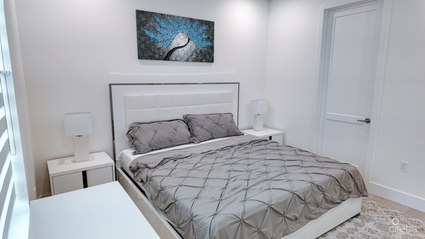 Periwinkle Townhome Grand Harbour