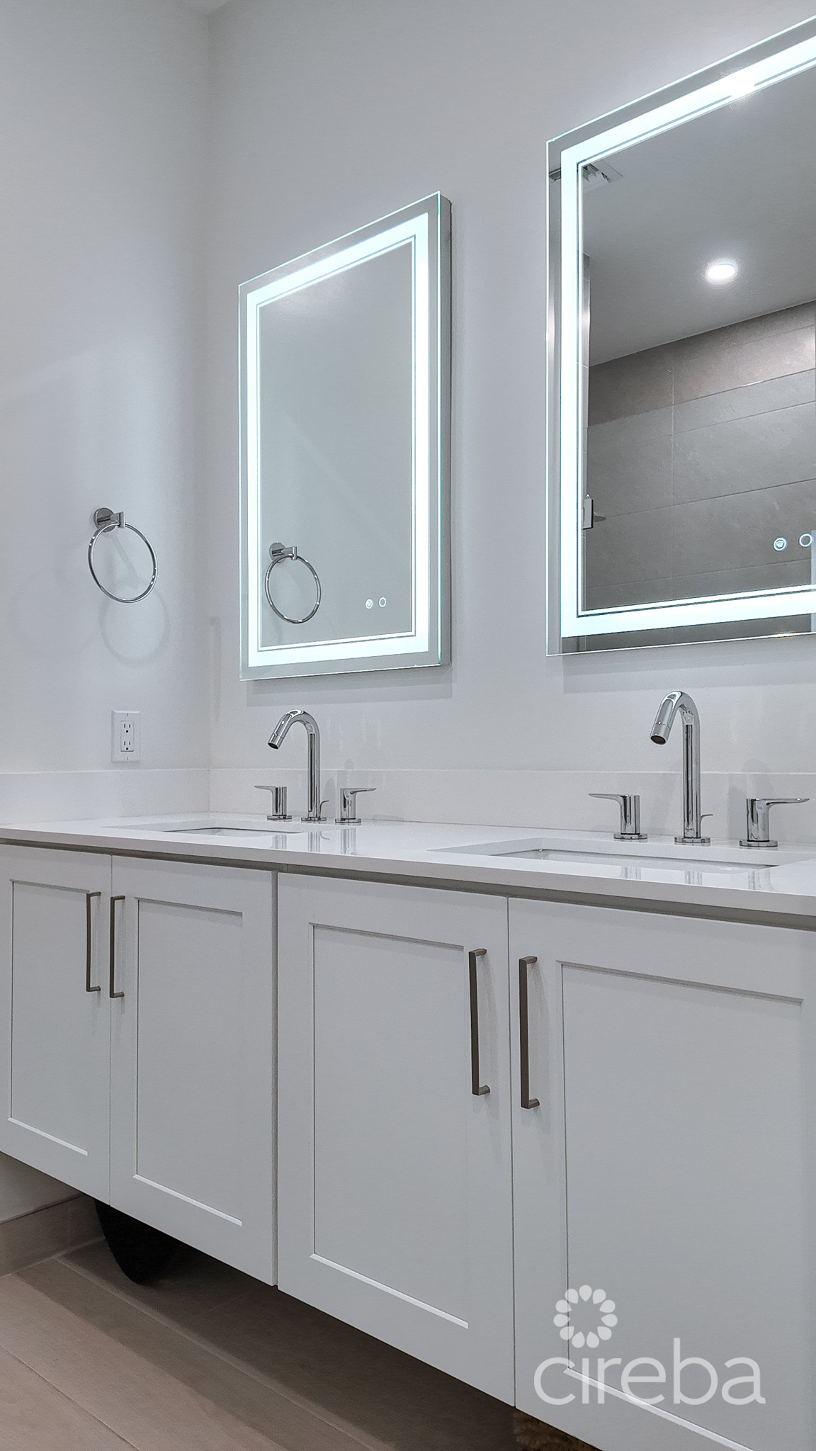 Periwinkle Townhome Grand Harbour