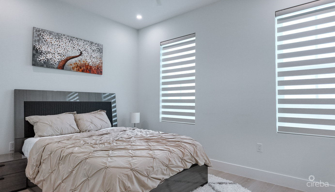 Periwinkle Townhome Grand Harbour