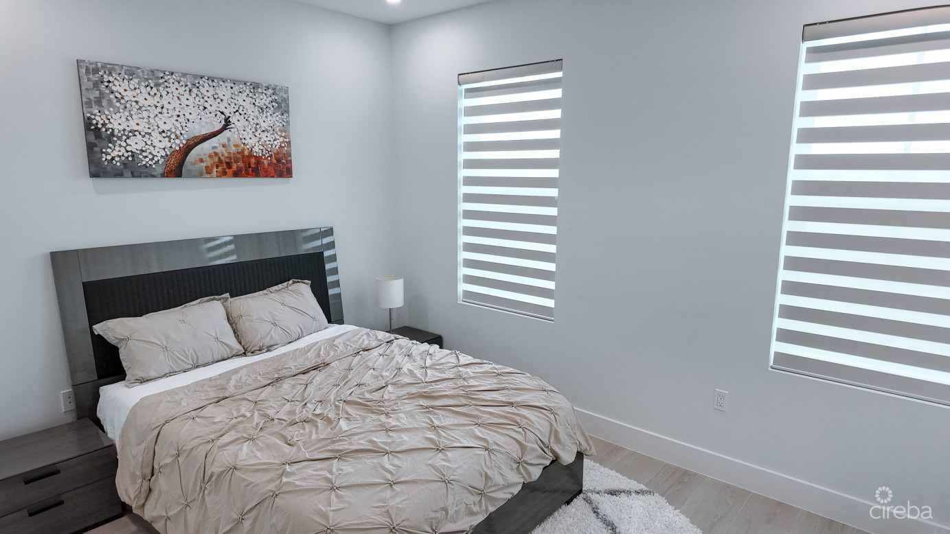 Periwinkle Townhome Grand Harbour