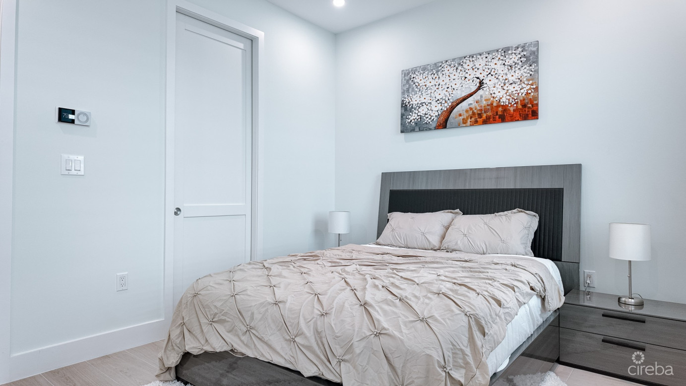 Periwinkle Townhome Grand Harbour