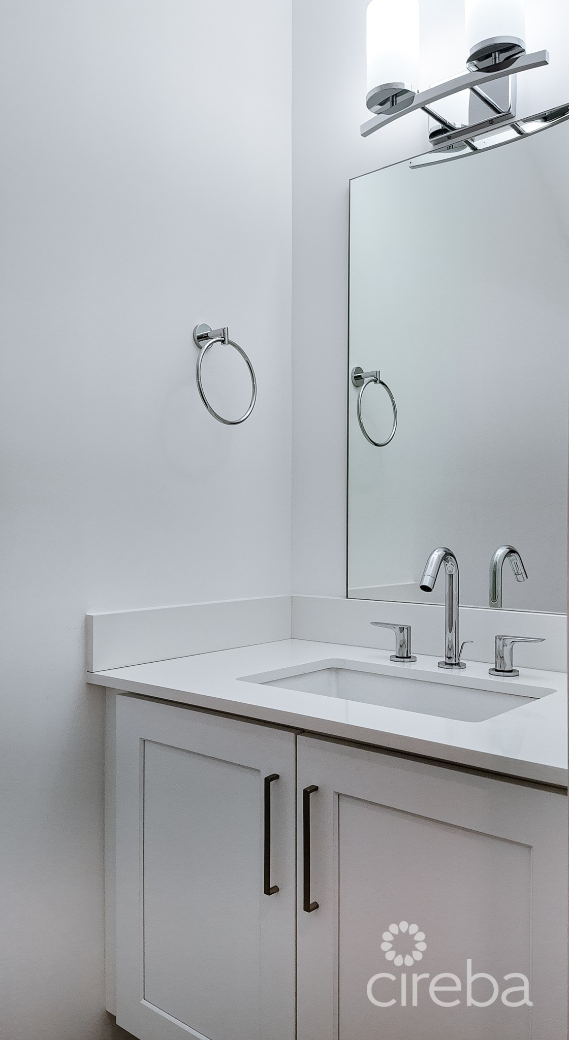 Periwinkle Townhome Grand Harbour