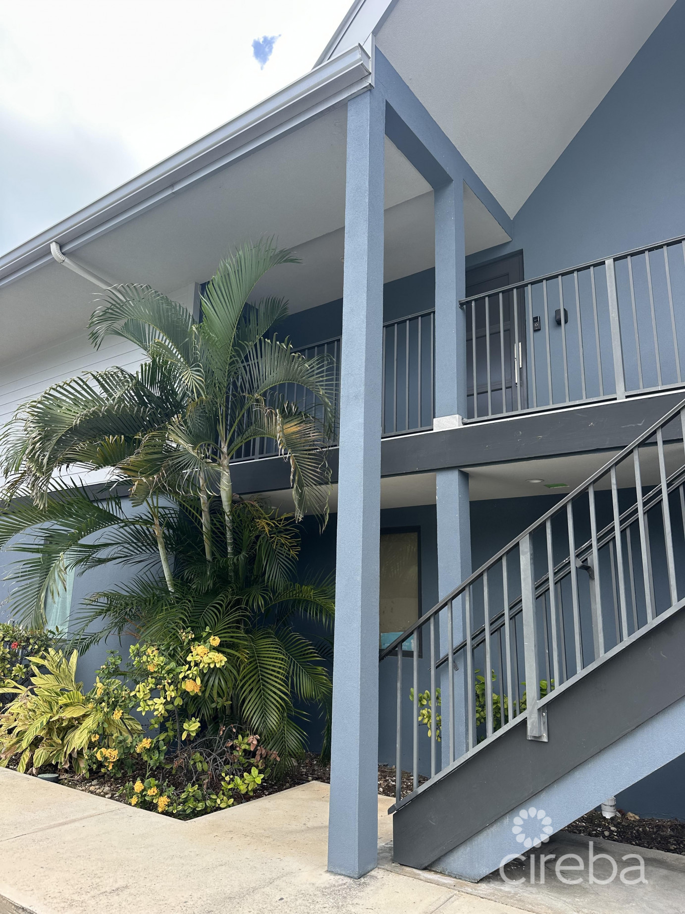 Seahaven Carriage House