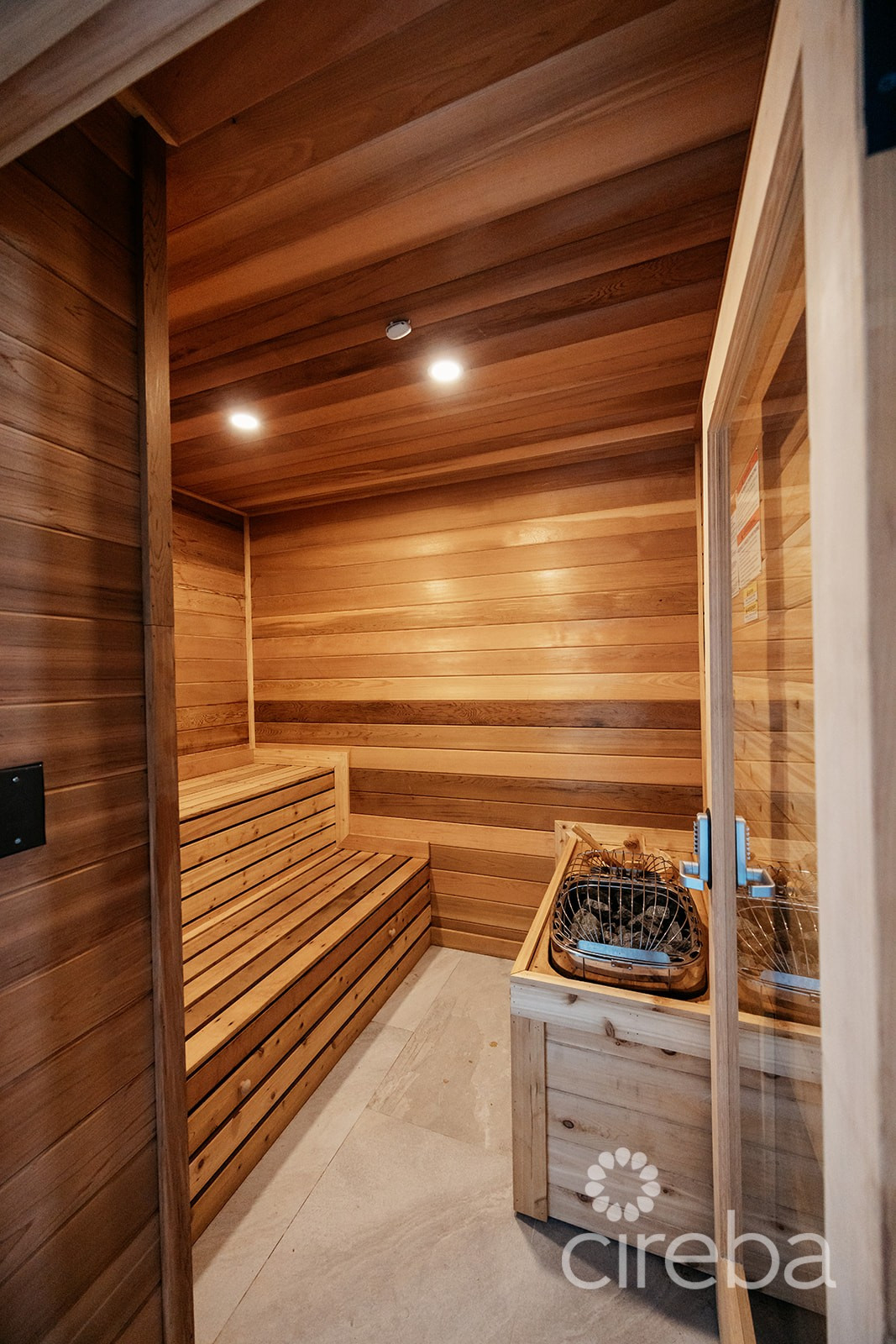 3 Bedroom, 3 Bathroom At The Meadows Phase 2 - The Coconut