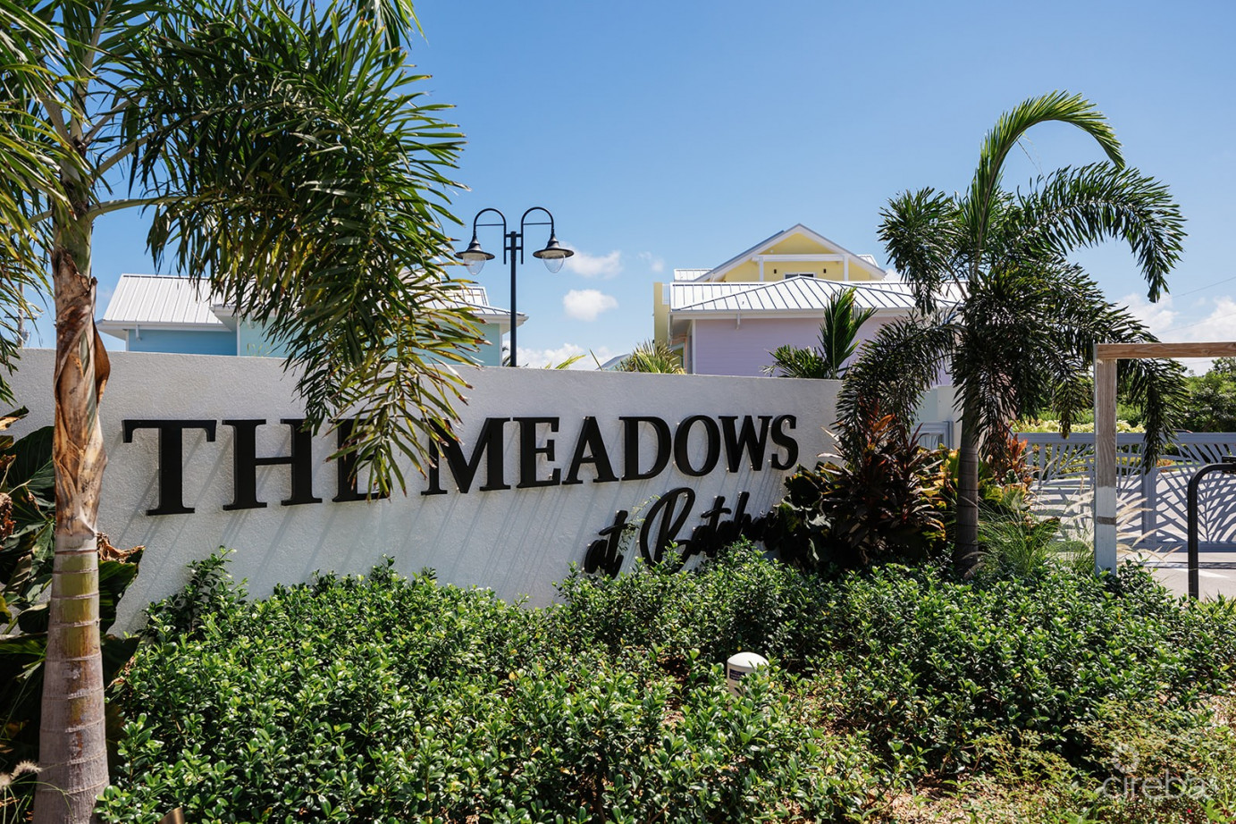 3 Bedroom, 3 Bathroom At The Meadows Phase 2 - The Coconut