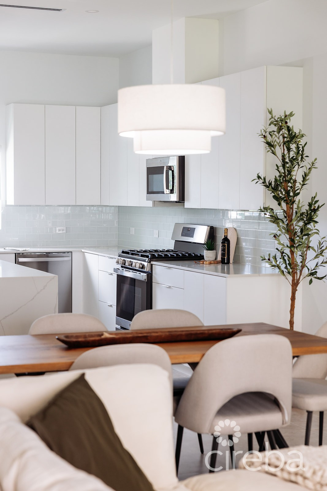 3 Bedroom, 3 Bathroom At The Meadows Phase 2 - The Coconut