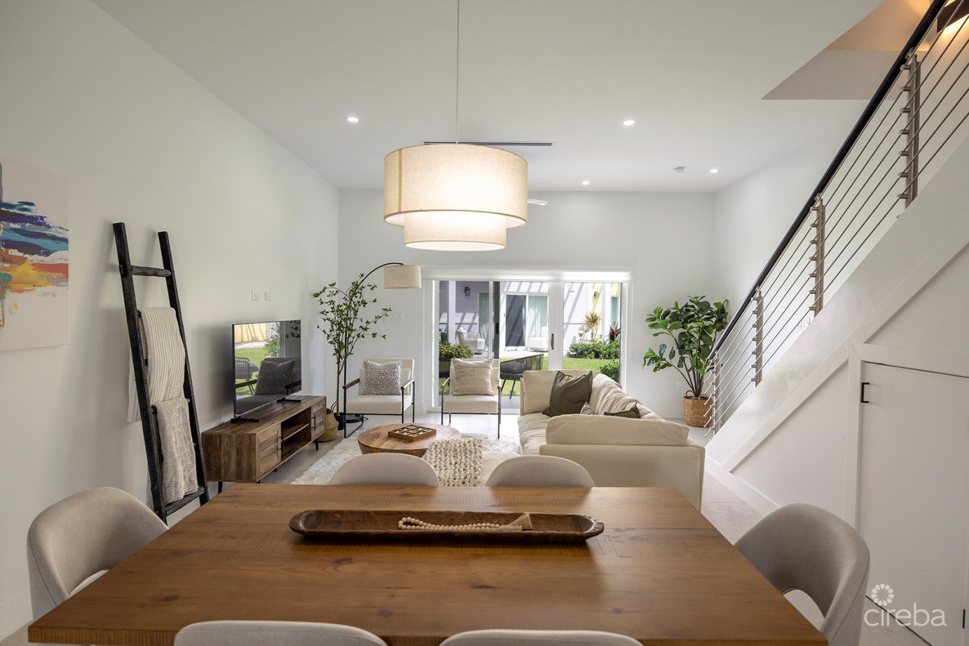 3 Bedroom 3.5 Bathroom - The Meadows At Batabano Phase 2 - The Pineapple