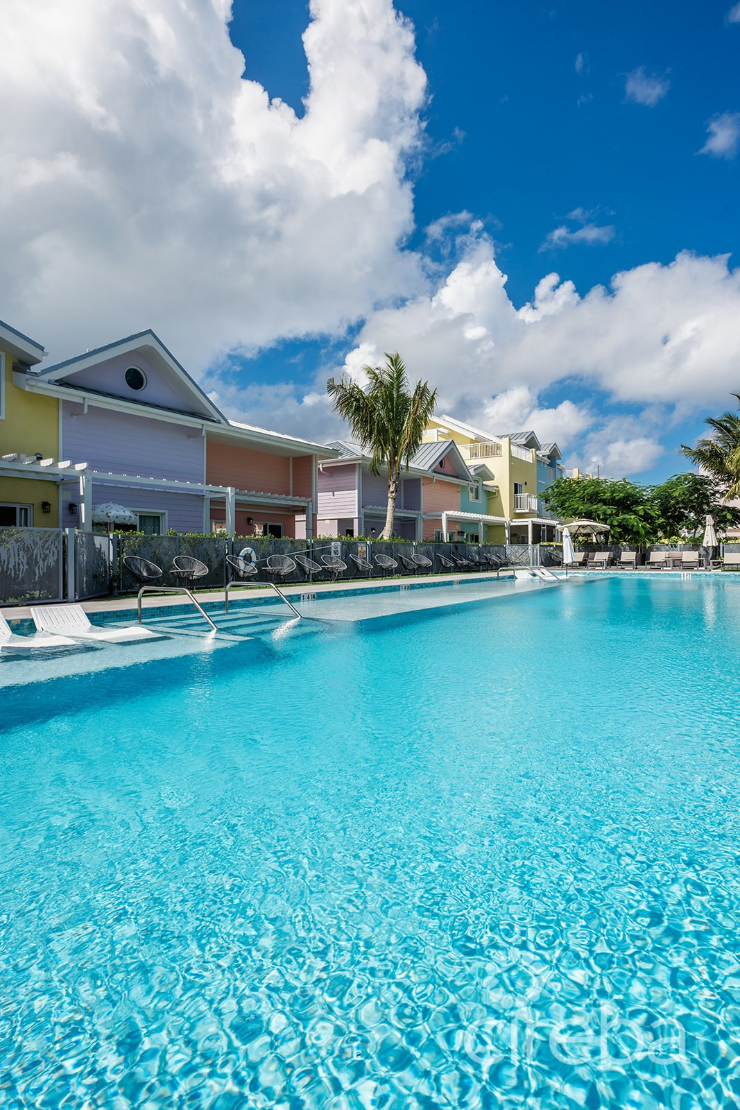 3 Bedroom 3.5 Bathroom - The Meadows At Batabano Phase 2 - The Pineapple