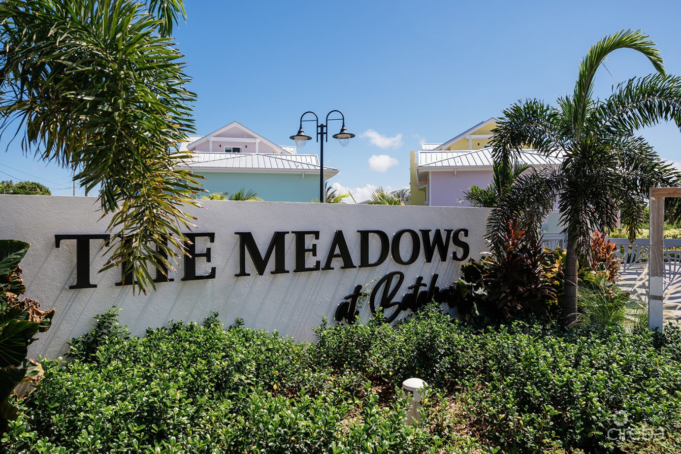 3 Bedroom 3.5 Bathroom - The Meadows At Batabano Phase 2 - The Pineapple