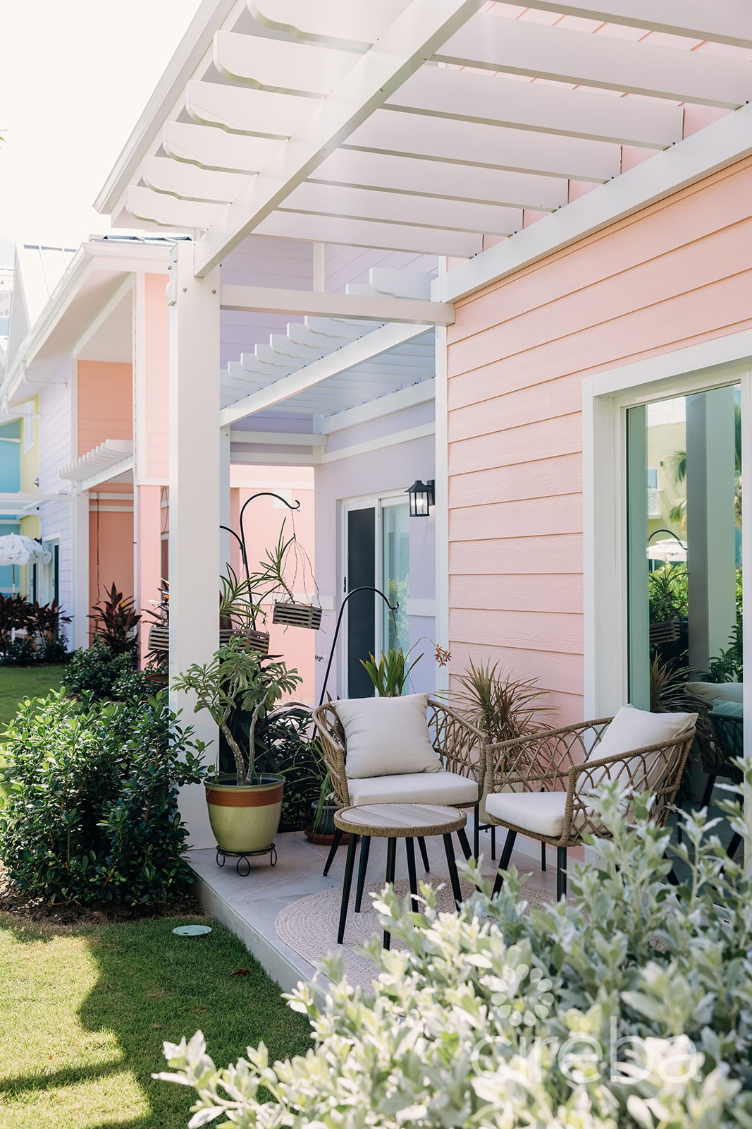 3 Bedroom 3.5 Bathroom - The Meadows At Batabano Phase 2 - The Pineapple