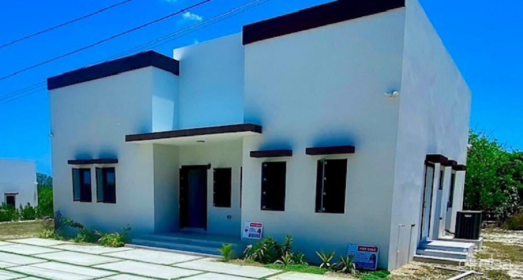 Beautiful Newly Built 3-bedroom Family Home In Highrock- Close To The Ocean