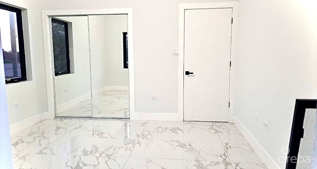 Beautiful Newly Built 3-bedroom Family Home In Highrock- Close To The Ocean