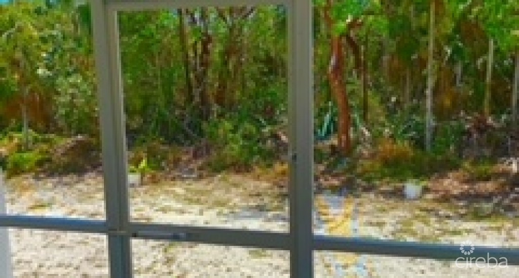 Beautiful Newly Built 3-bedroom Family Home In Highrock- Close To The Ocean