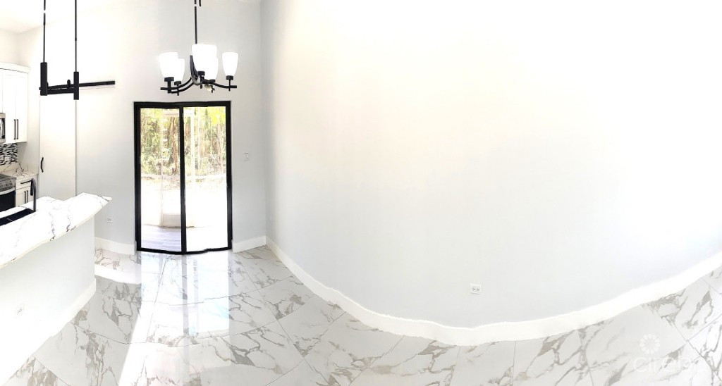 Beautiful Newly Built 3-bedroom Family Home In Highrock- Close To The Ocean