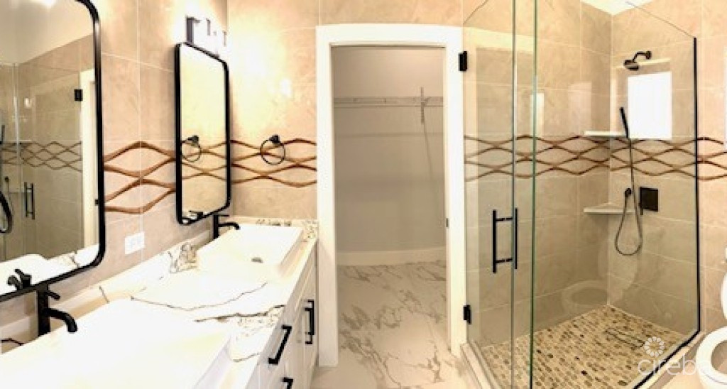 Beautiful Newly Built 3-bedroom Family Home In Highrock- Close To The Ocean