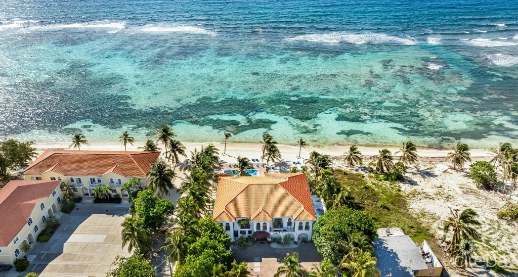 Rare Se Exposure Pure White Sand Beach Resort