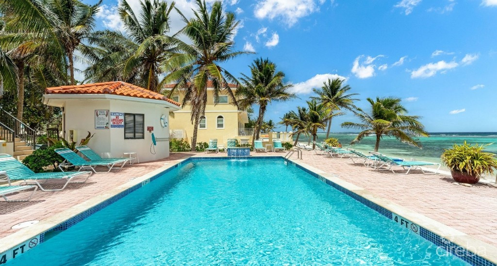 Rare Se Exposure Pure White Sand Beach Resort