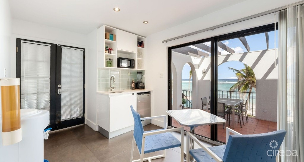 Rare Se Exposure Pure White Sand Beach Resort