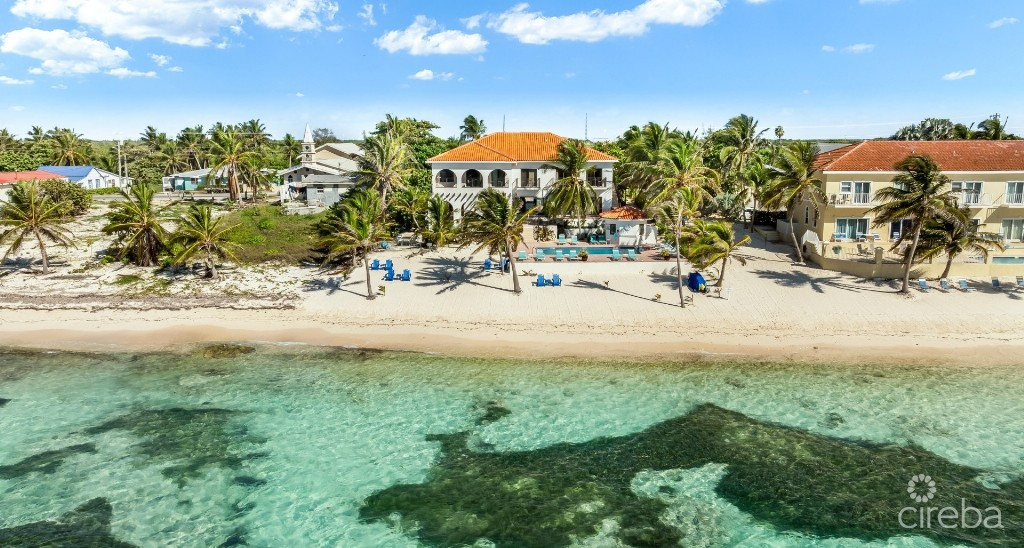 Rare Se Exposure Pure White Sand Beach Resort