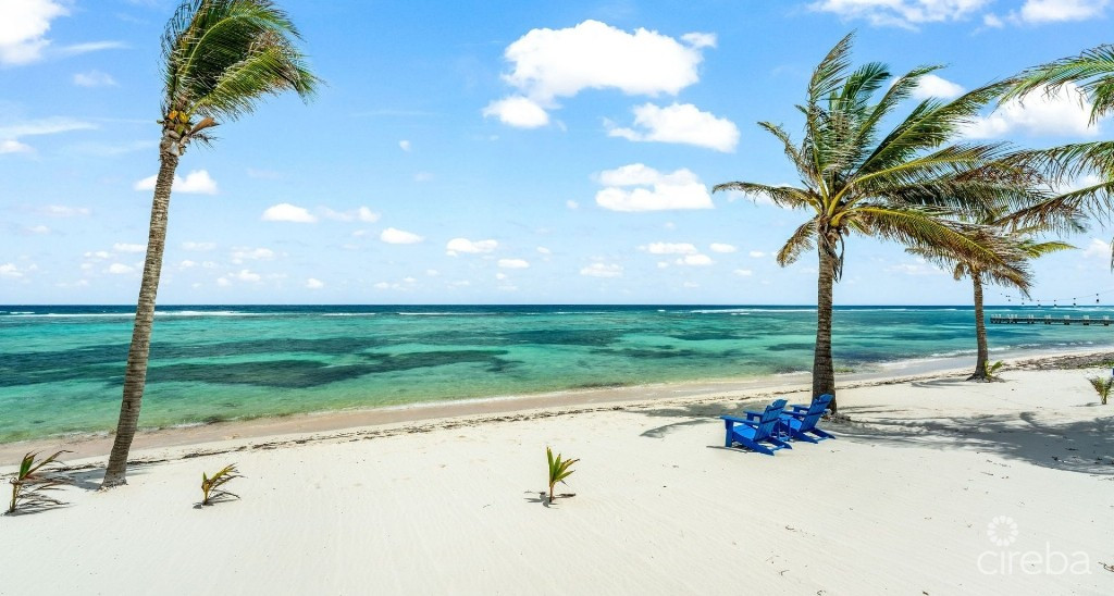 Rare Se Exposure Pure White Sand Beach Resort