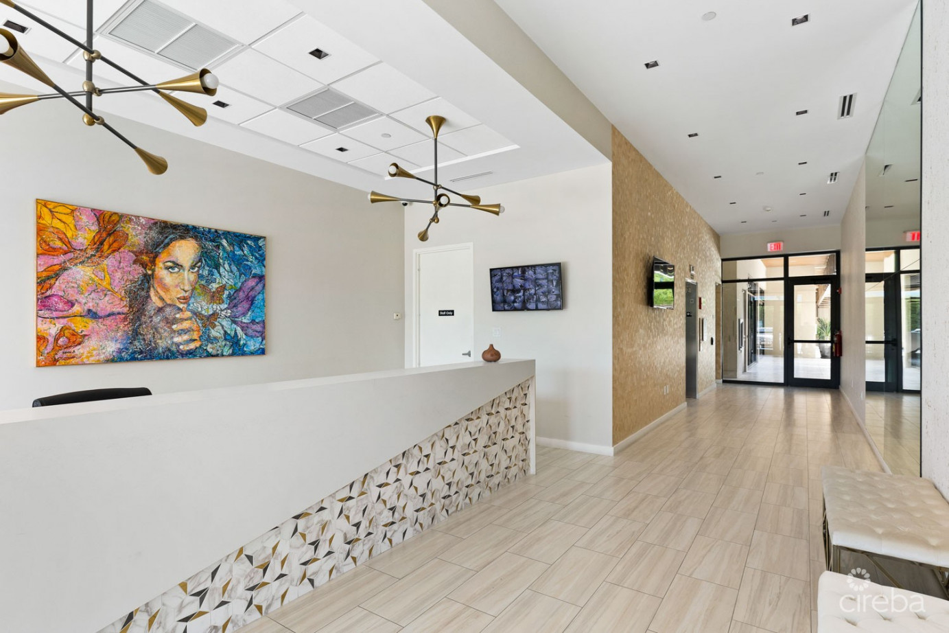 Harbour Walk 229, Grand Harbour Condo