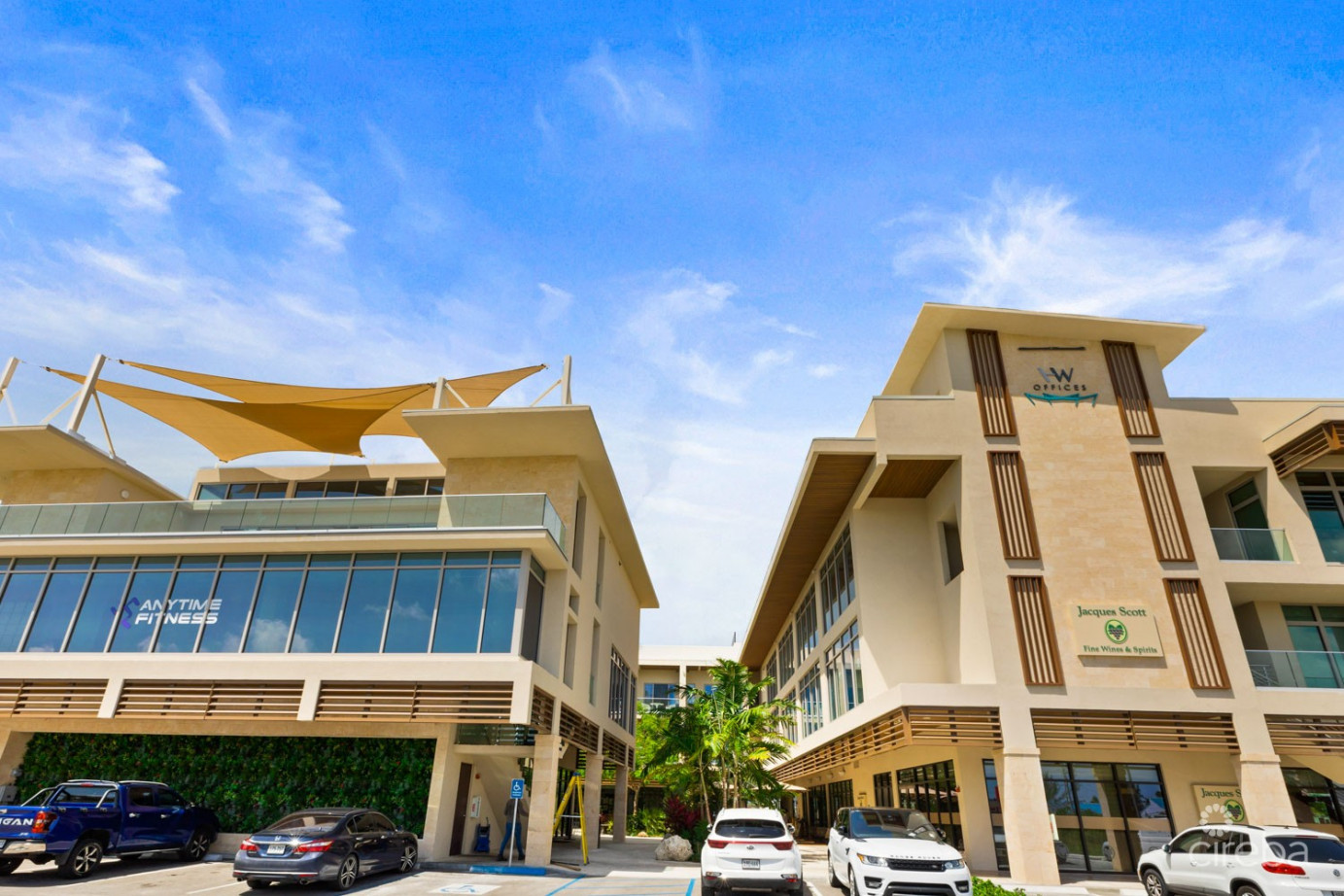 Harbour Walk 229, Grand Harbour Condo