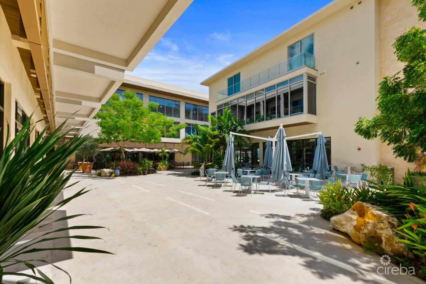 Harbour Walk 229, Grand Harbour Condo