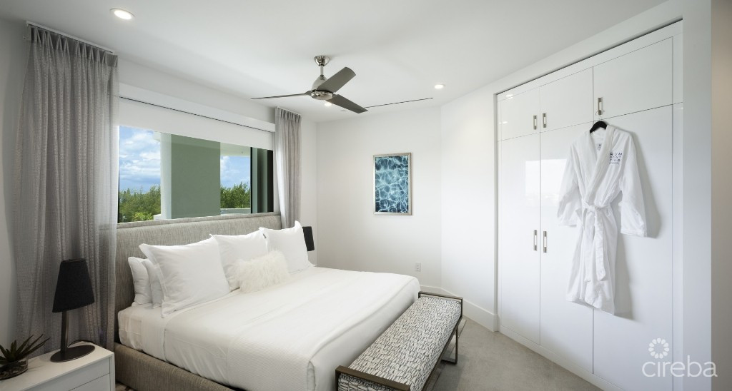 Rum Point Club Resort 503