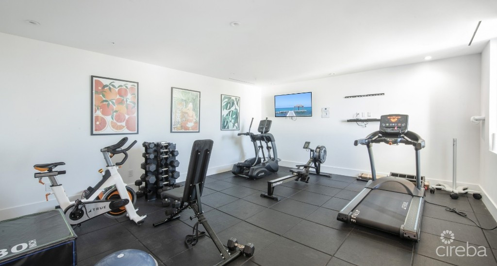 Rum Point Club Resort 503