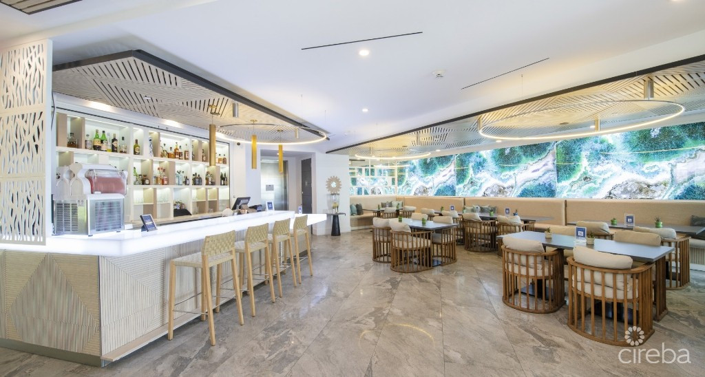 Rum Point Club Resort 503