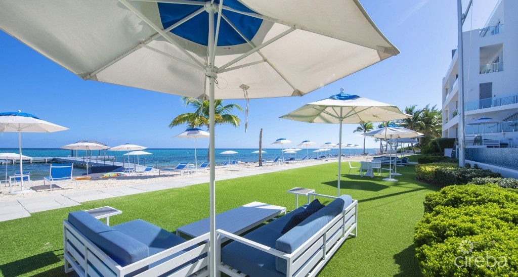 Rum Point Club Resort 503