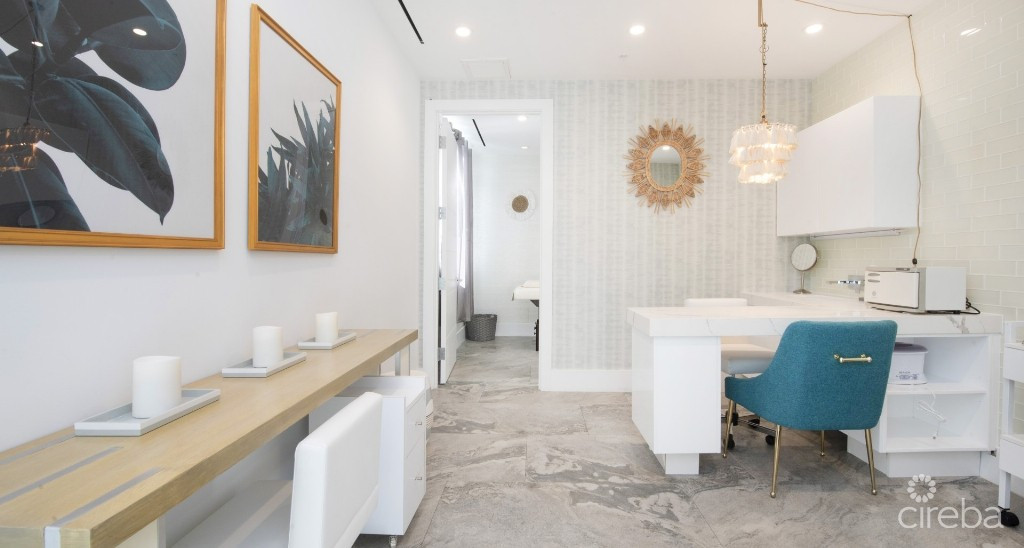 Rum Point Club Resort 503