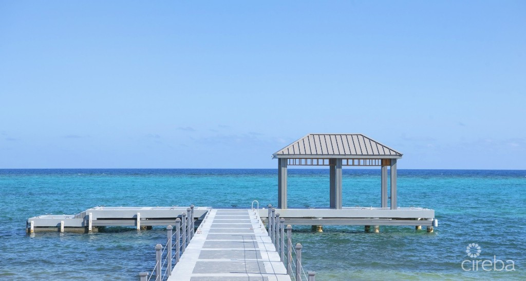 Rum Point Club Resort 503