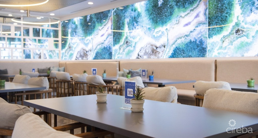 Rum Point Club Resort 503