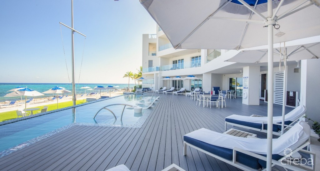 Rum Point Club Resort 503