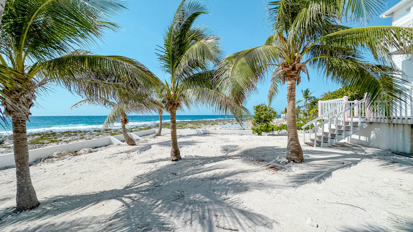 Sunset Condo Little Cayman
