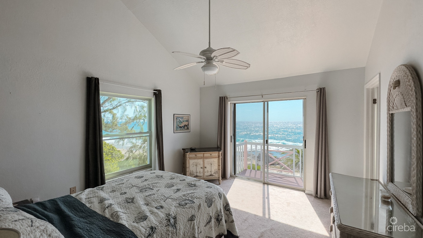 Sunset Condo Little Cayman