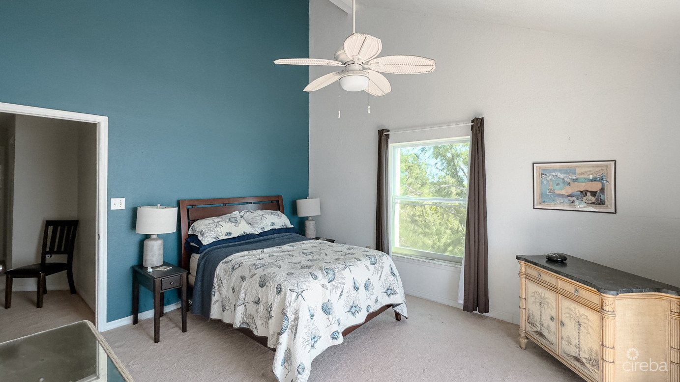 Sunset Condo Little Cayman