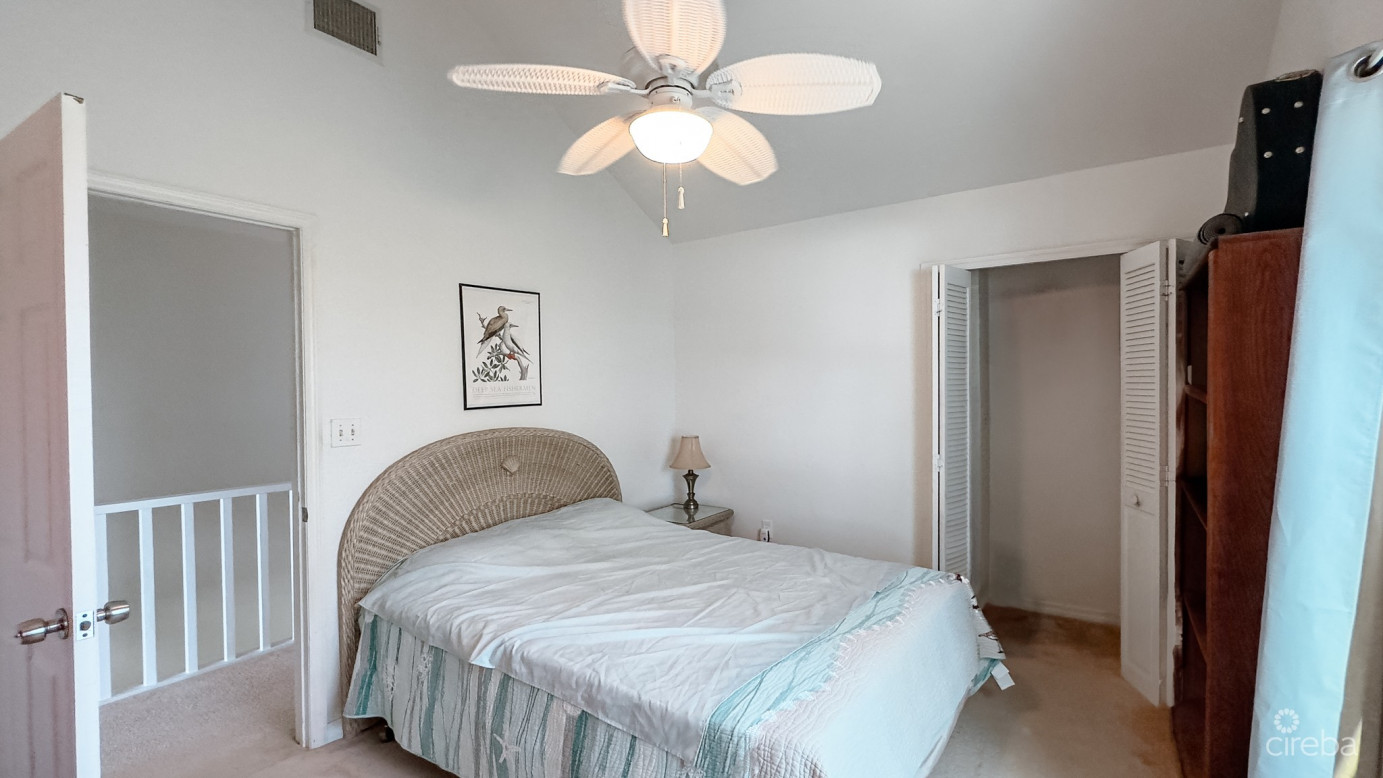 Sunset Condo Little Cayman