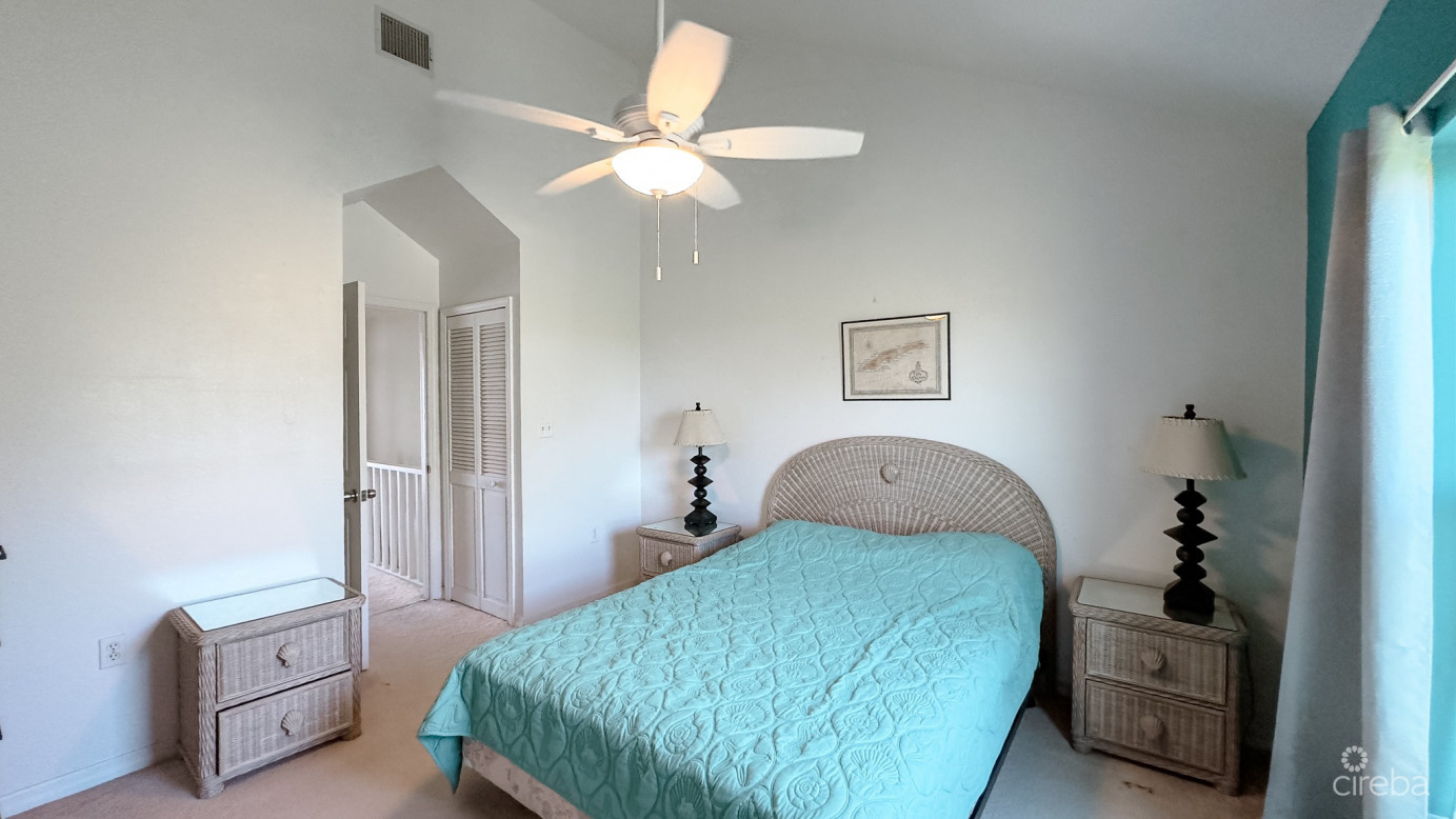 Sunset Condo Little Cayman