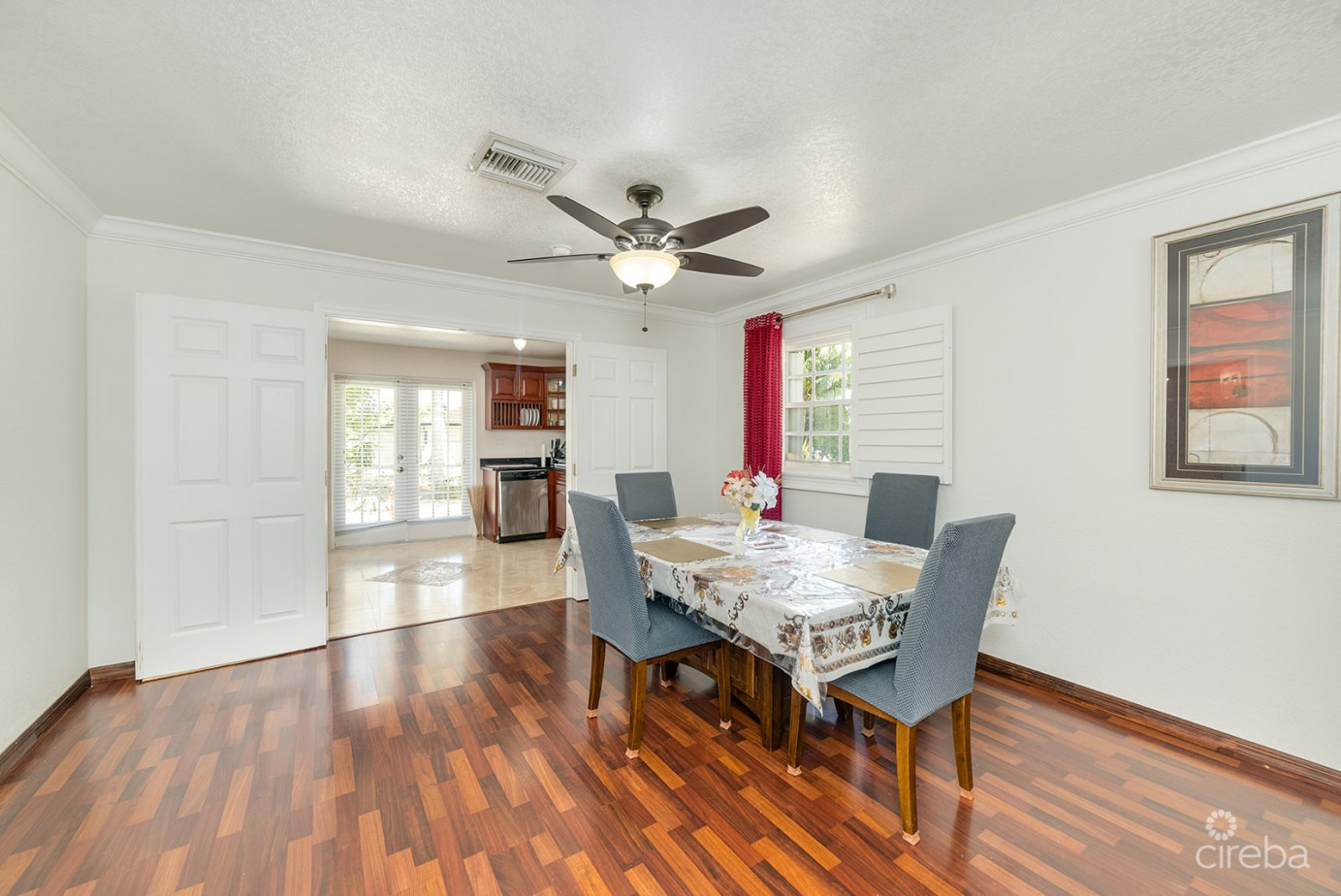 Savannah 3 Bed Home With 1 Bed Rental Income Plus $25k Cashback Savings.