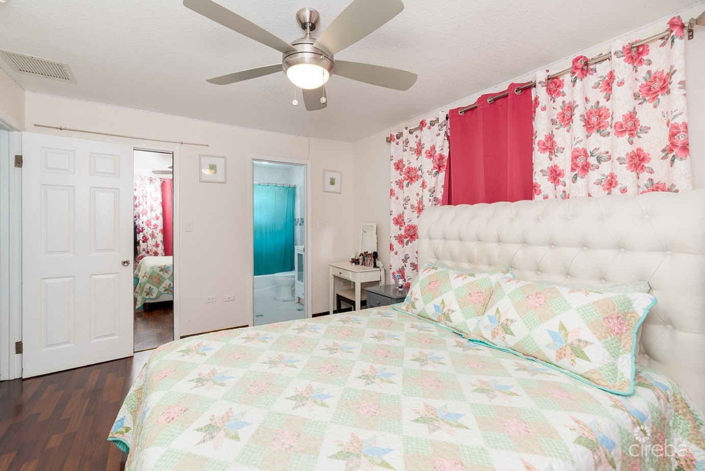 Savannah 3 Bed Home With 1 Bed Rental Income Plus $25k Cashback Savings.