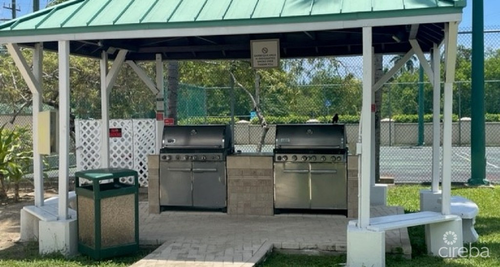 Plantation Village Beach Resort